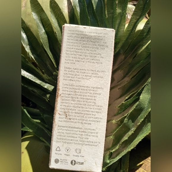 Alpyn Beauty Lip Mask "New" - Picture 5 of 13